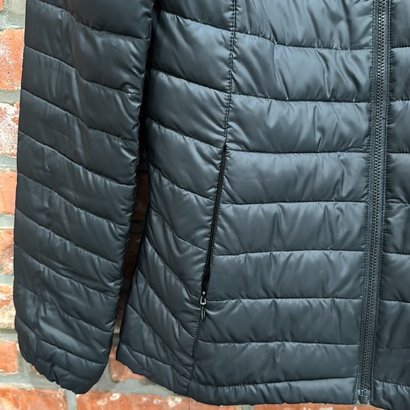 Alpine Design Puffer Jacket - Picture 2 of 8